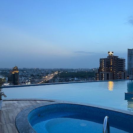 Richi-Rich Aparthotel Divisione di Divisione di Jaipur Esterno foto