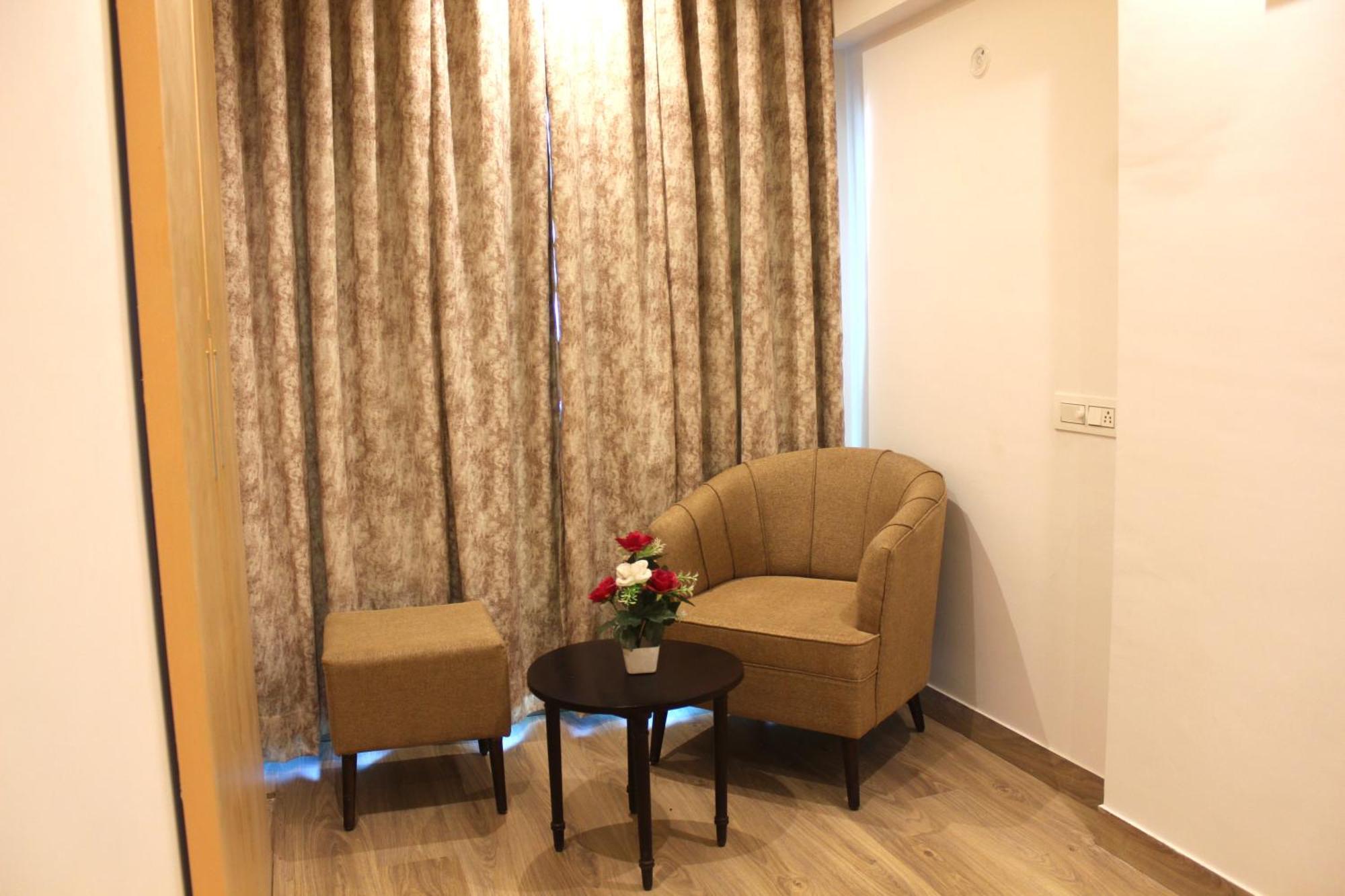Richi-Rich Aparthotel Divisione di Divisione di Jaipur Esterno foto